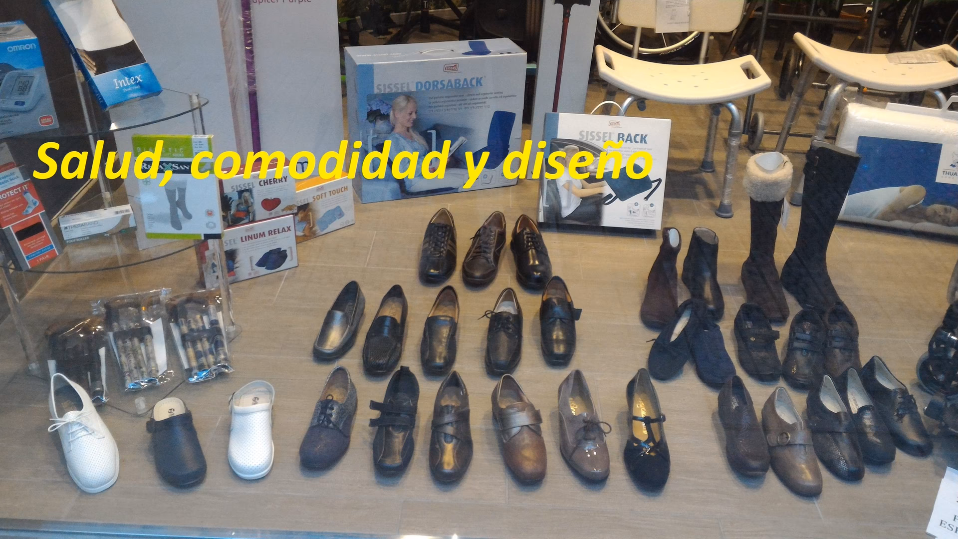 ¿Cuáles son las bases estratégicas de ortopedia Nervion?