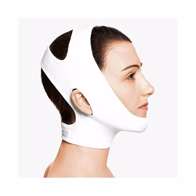 ¿Qué es el nervio mentoniano accesorio?