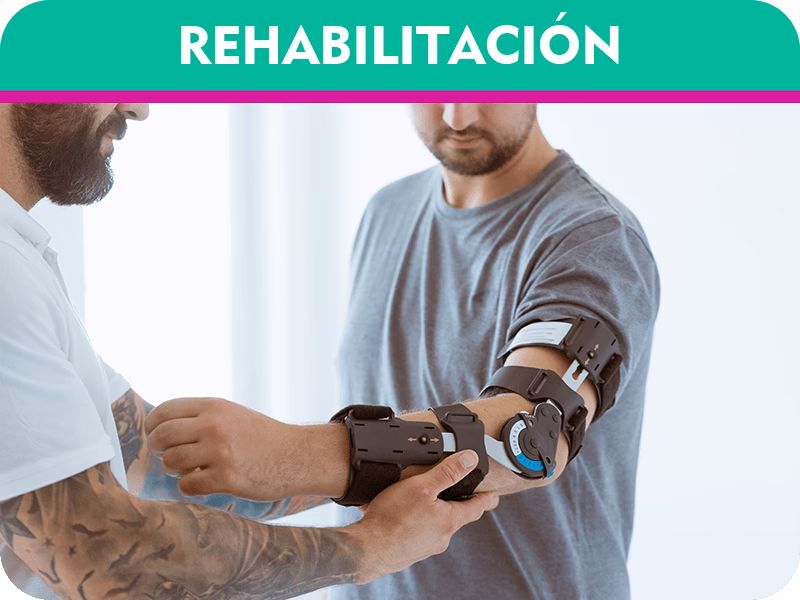 ¿Qué ofrece tienda ortopédica?