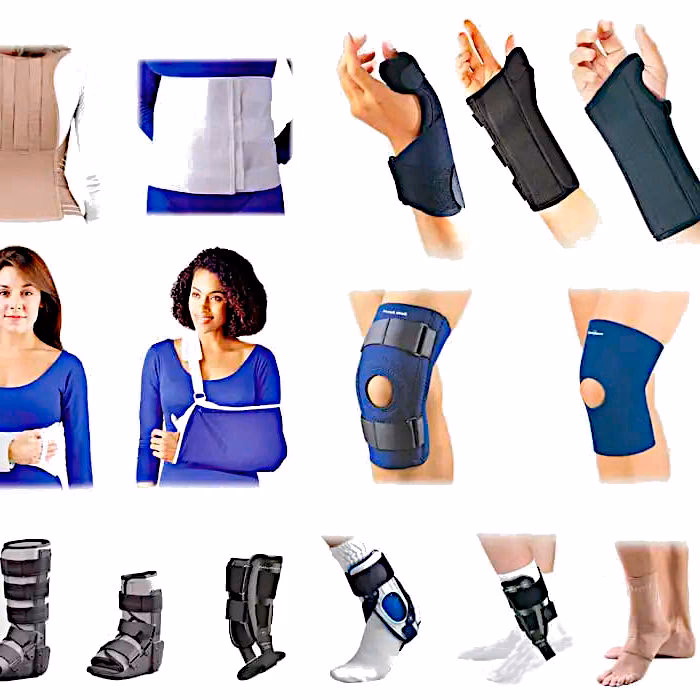 ¿Qué productos ofrece fisiomaket?