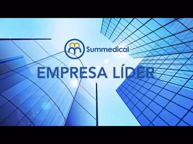 ¿Qué es SUMMEDICAL?