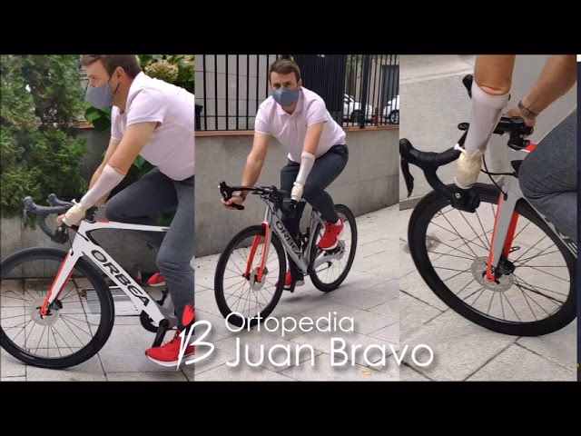 ¿Qué ofrece la nueva doble de Orbea?