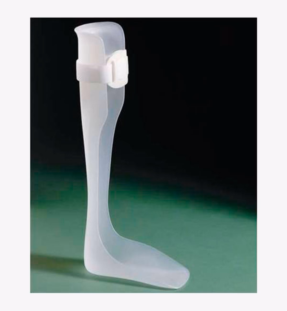 ¿Cuál es el objetivo de la ortopedia?