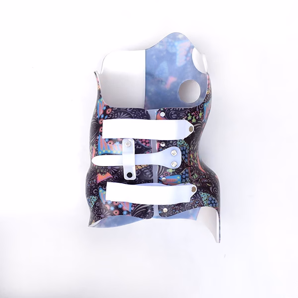 ¿Cuántos gabinetes ortopédicos hay en ortosur?