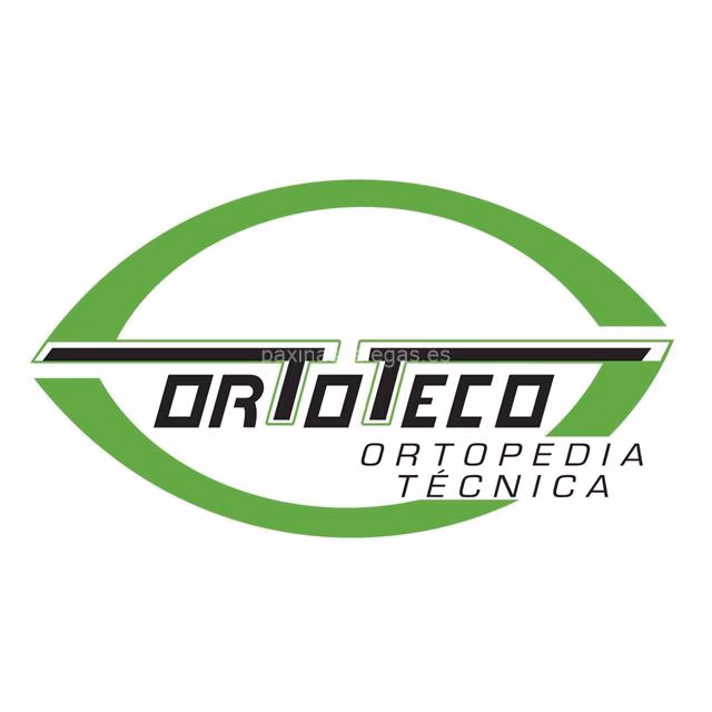 ¿Dónde se encuentra ortopedia ortoteco en A Coruña?