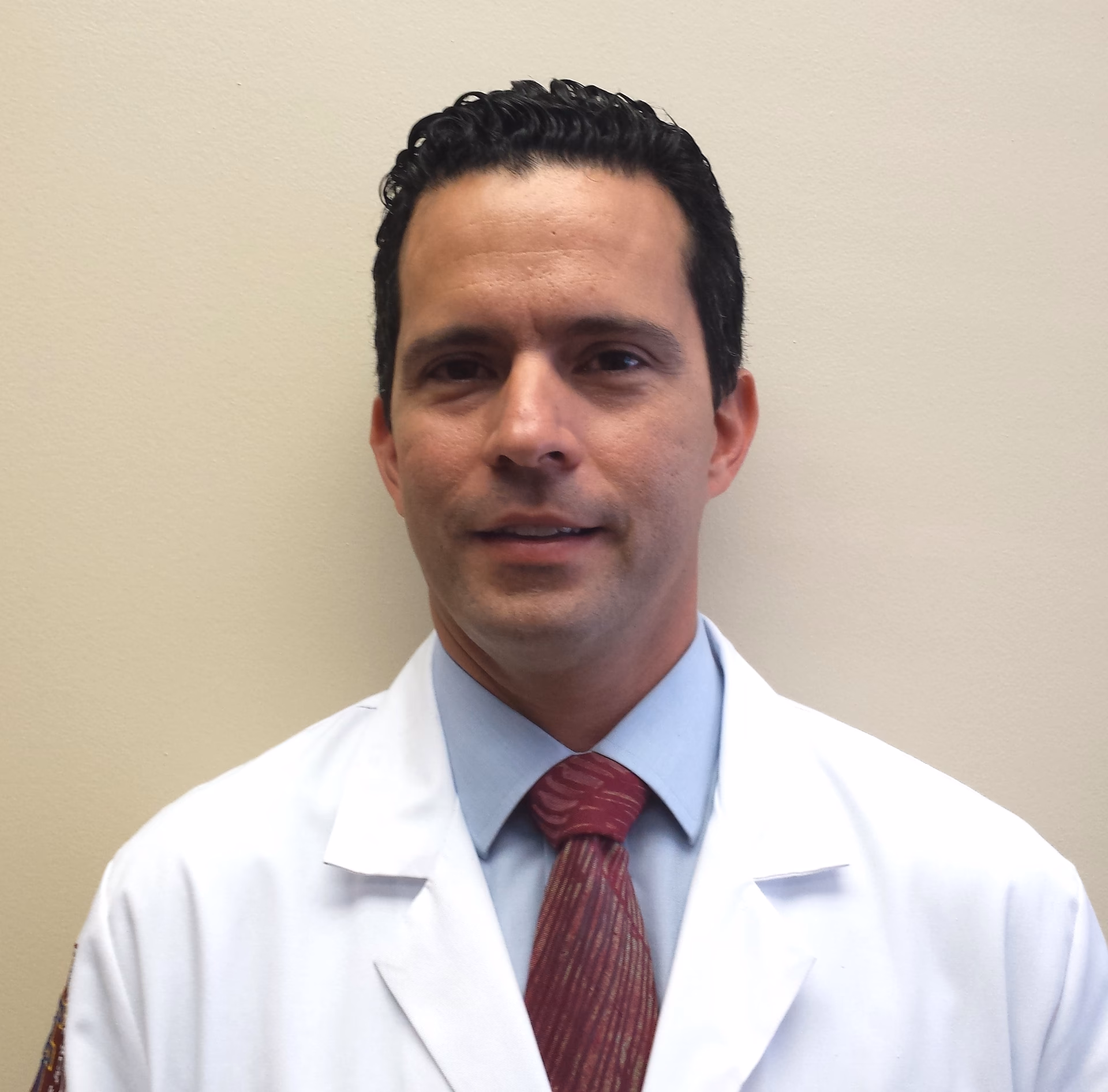 ¿Cuáles son las características de la doctora Otero?