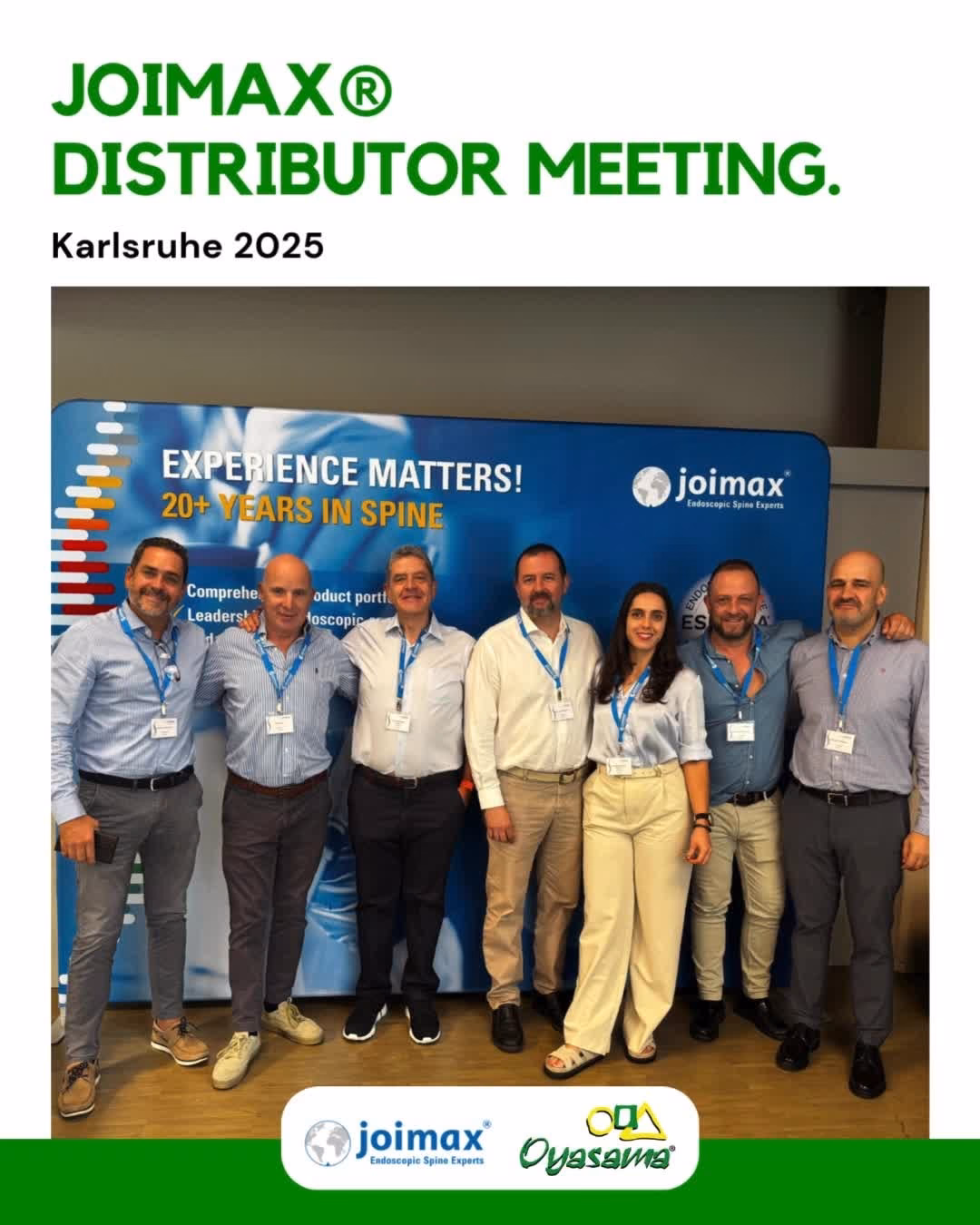 ¿Qué ofrece oyasama S.L?