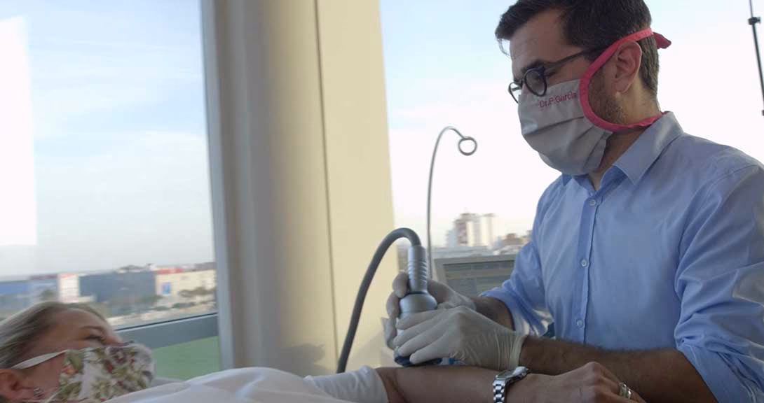 ¿Qué servicios ofrece la palma clínica?