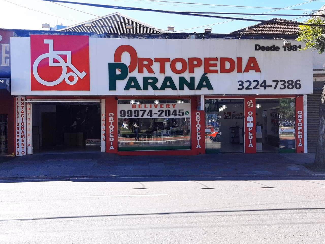 ¿Cuál es el mejor centro de Ortopedia y Traumatología en Paraná?