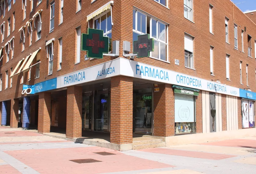 ¿Cuántas oficinas de empleo hay en Valladolid Zorrilla?