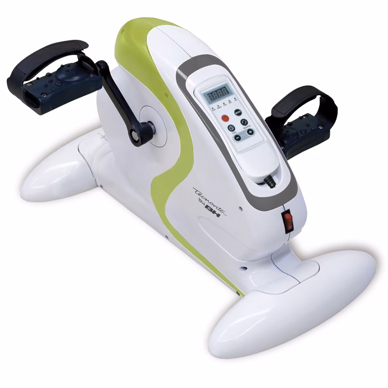 ¿Qué es un pedalier y para qué sirve?