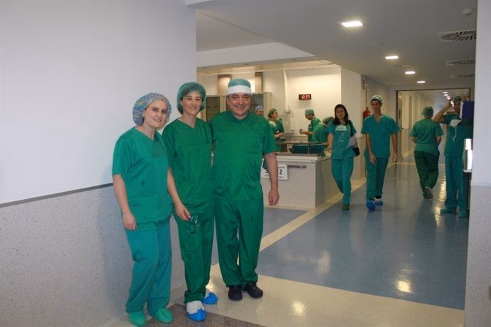 ¿Qué es un ortopeda pediátrico?