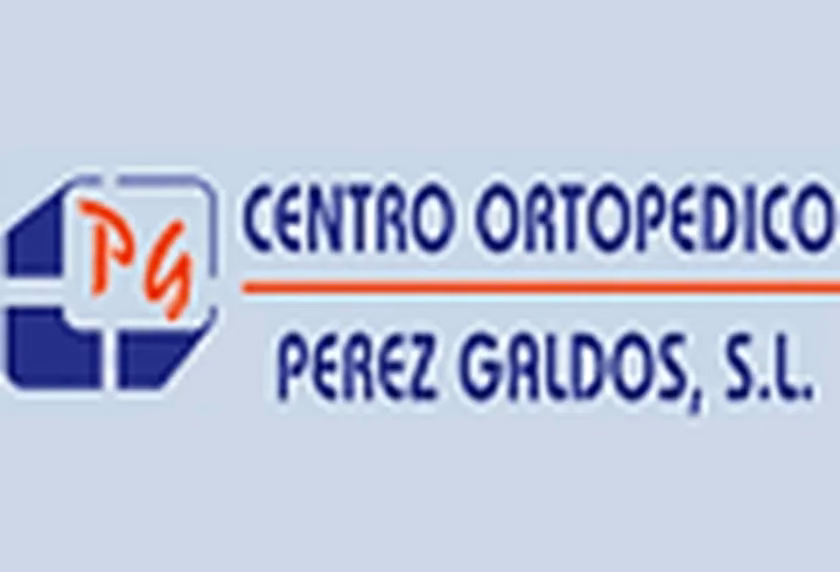 ¿Dónde se encuentra Av Pérez Galdós?