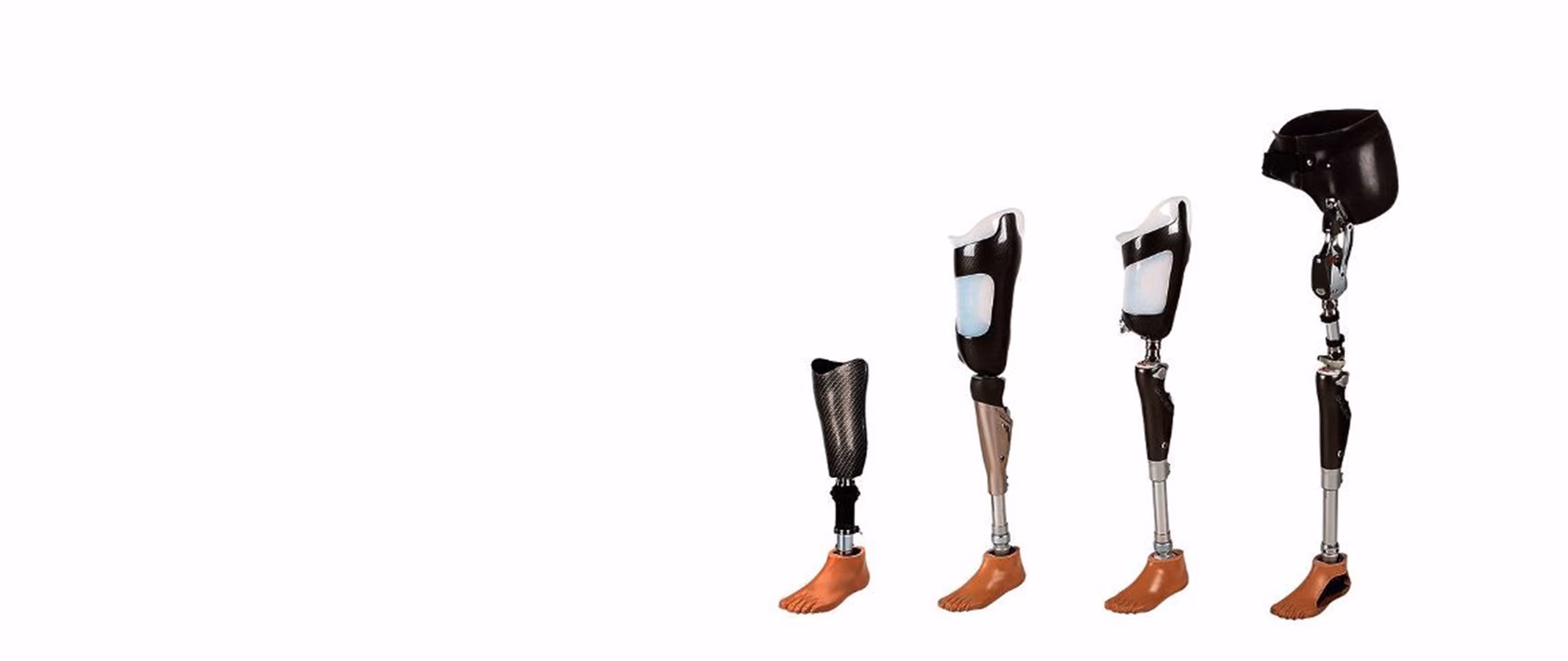 ¿Por qué me han hecho plantillas en ortopedia Pérez Sedeño?