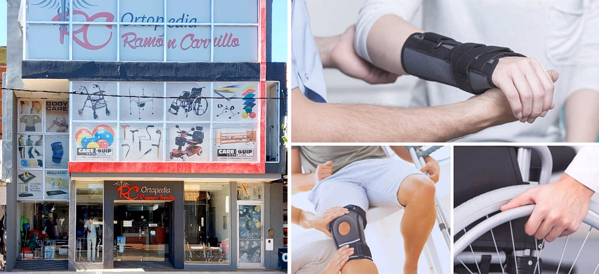 ¿Qué hace un ortopeda en la pisada?