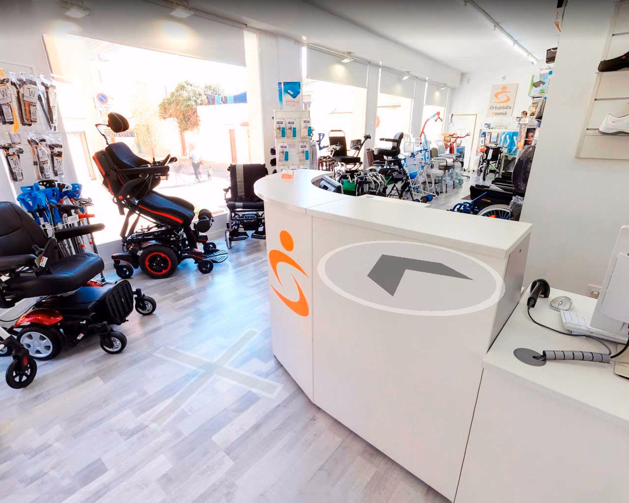 ¿Cuáles son las premisas para hablar de plantillas ortopédicas?