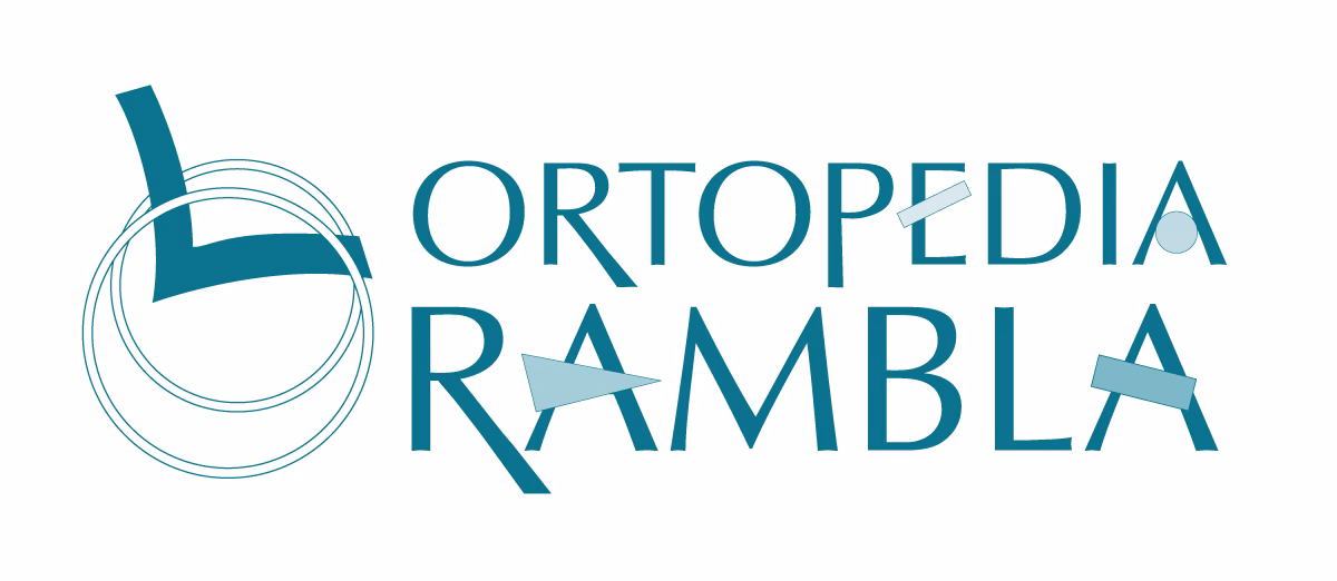 ¿Cuándo comenzó ortopedia Rambla su trayectoria?