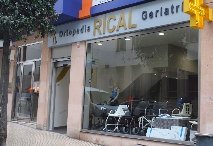 ¿Qué es la ortopedia para geriátricos?