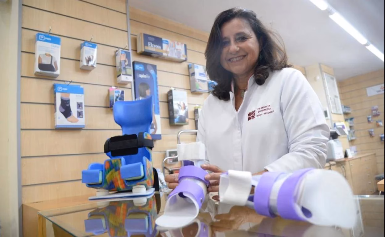 ¿Qué servicios ofrece farmacia Rico Nestares?