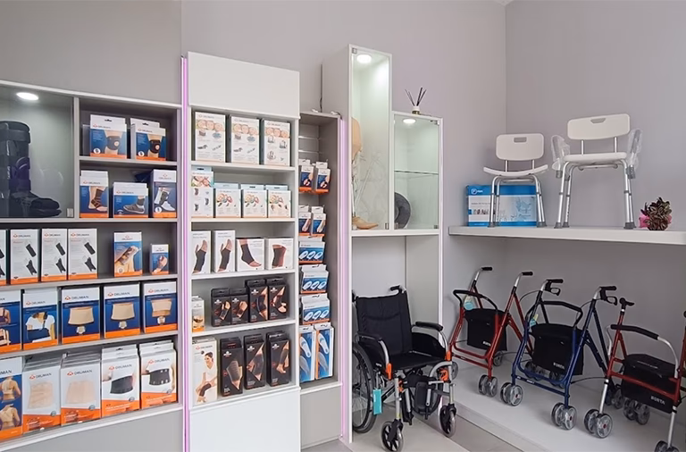 ¿Quién es el doctor Rivas?