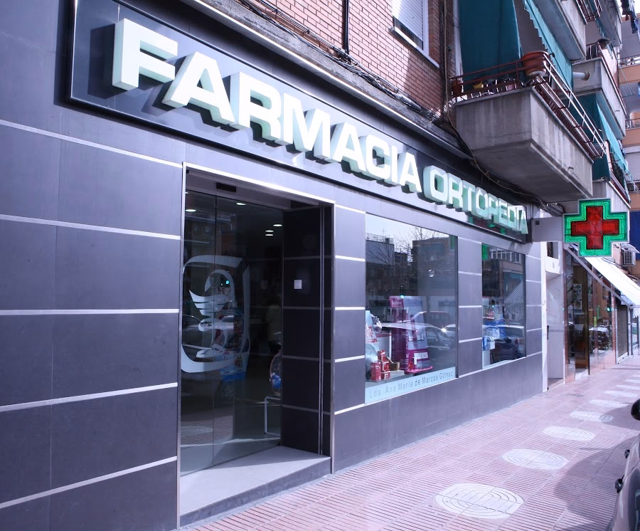 ¿Dónde comprar ortopedia en Alcobendas?