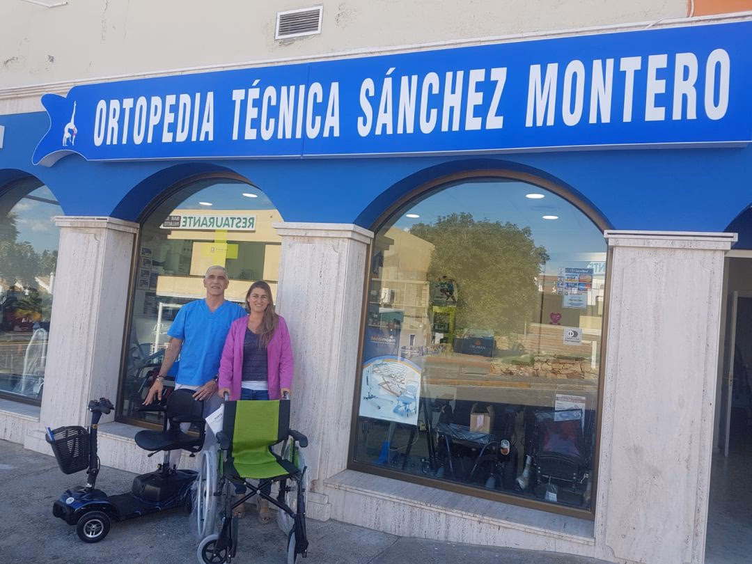 ¿Qué es el doctor Sánchez?