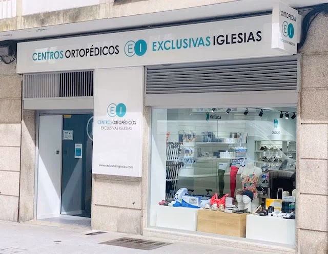 ¿Qué ofrece la ortopedia Estella?