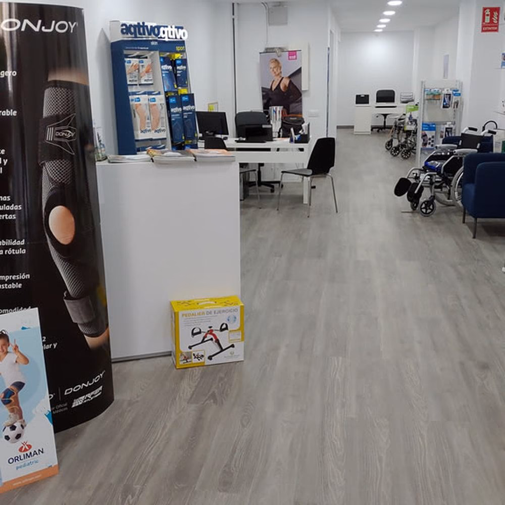 ¿Qué ofrece Sarria Sant Gervasi?