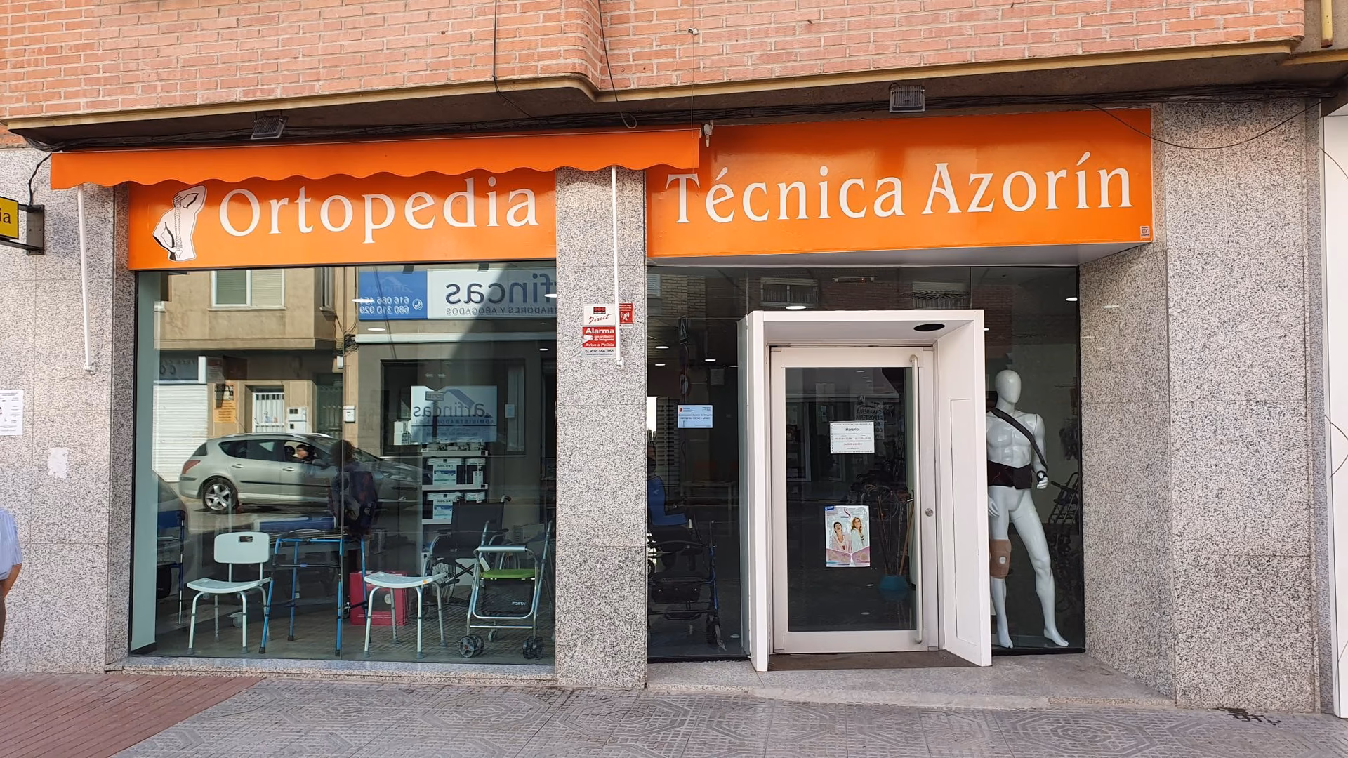 ¿Qué es la ortodoncia en Murcia?