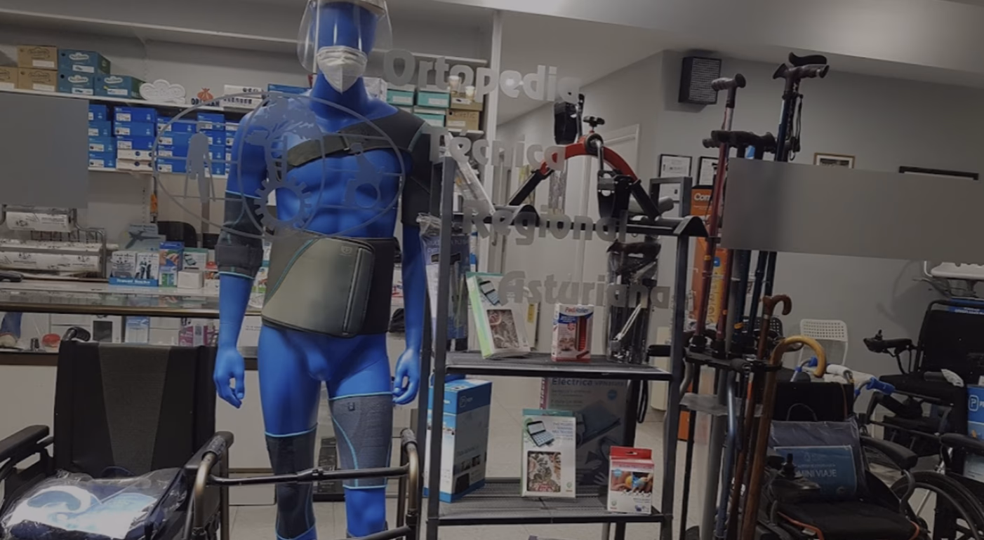 ¿Cuándo empiezan las prácticas de Ortopedia y Traumatología en 2021?