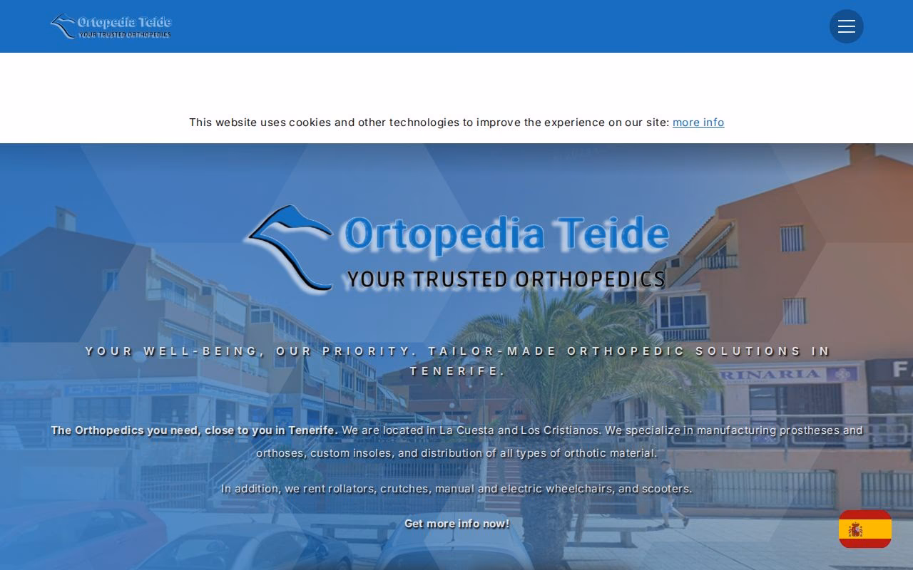 ¿Dónde se puede ver el Teide en Tenerife?