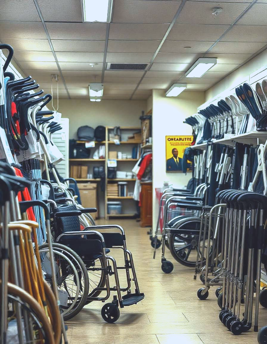 ¿Dónde se encuentra el Centro Médico Policlinic Terrassa?