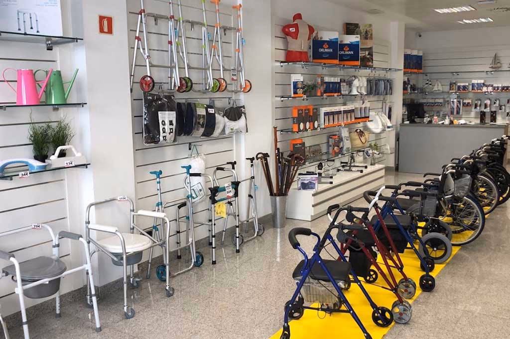 ¿Qué servicios ofrecen las farmacias Ortopedia de Valencia?