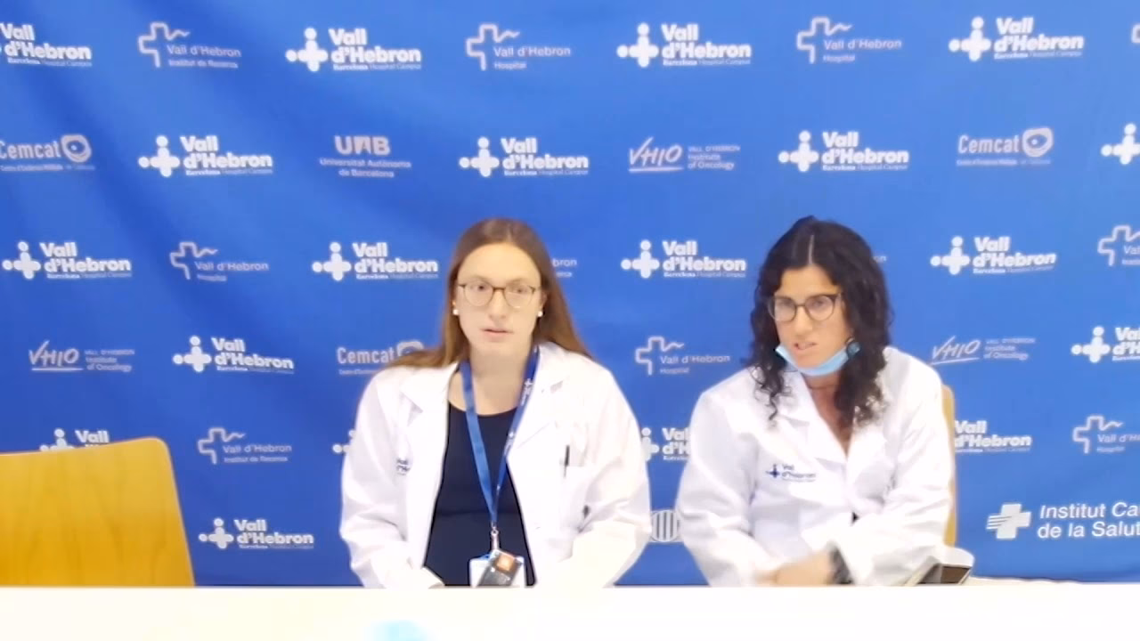 ¿Qué servicios ofrece el Hospital Universitario Vall d' Hebron?