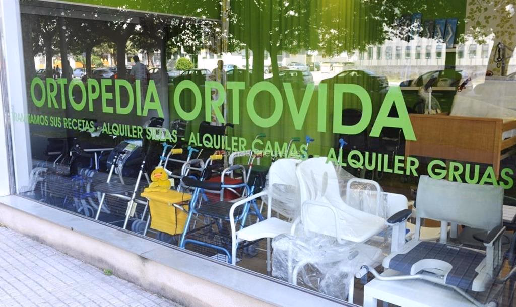 ¿Qué ofrece el centro de especialidades del Ventorrillo?