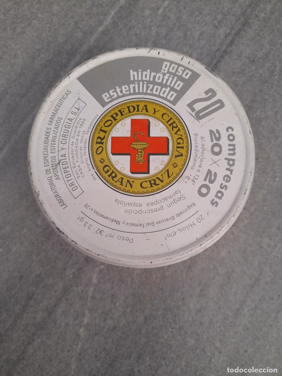 ¿Quién es la presidenta de la cirugía ortopédica?