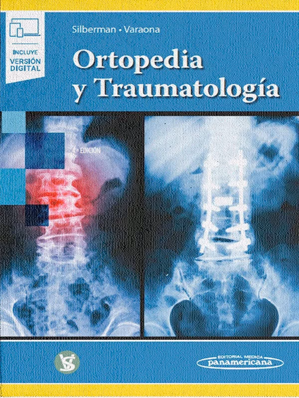 ¿Quién es el traumatólogo y ortopeda en Osorno?