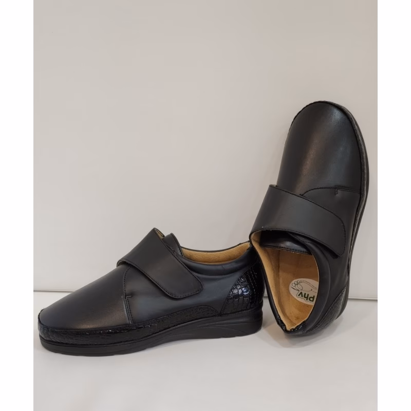 ¿Qué ofrecen los zapatos de ancho especial?