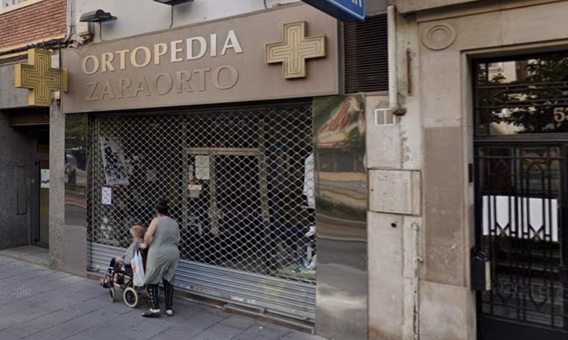 ¿Qué servicios ofrece ortopedia zaraorto?