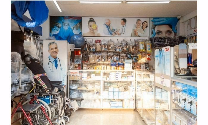 ¿Cómo contactar a un ortopedista y traumatólogo en Bogotá D.C.?