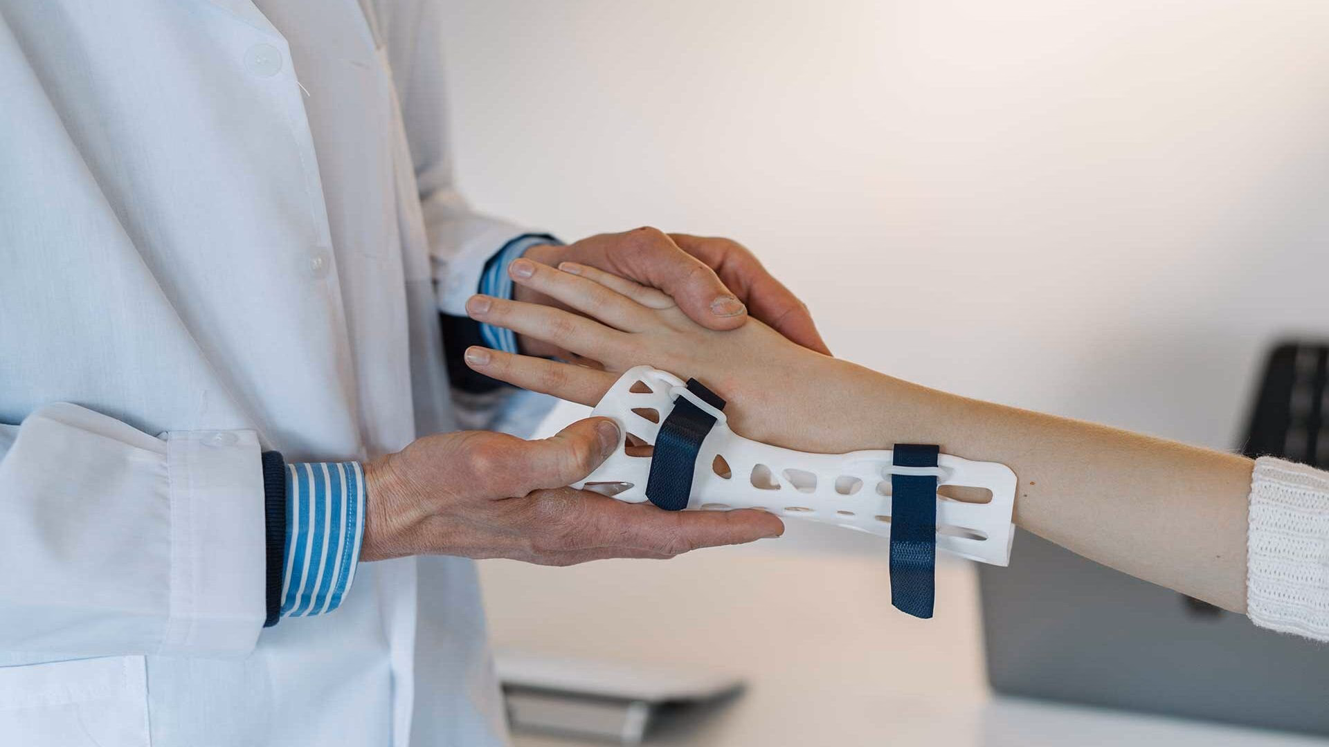 ¿Qué hace un médico de familia en Dénia?