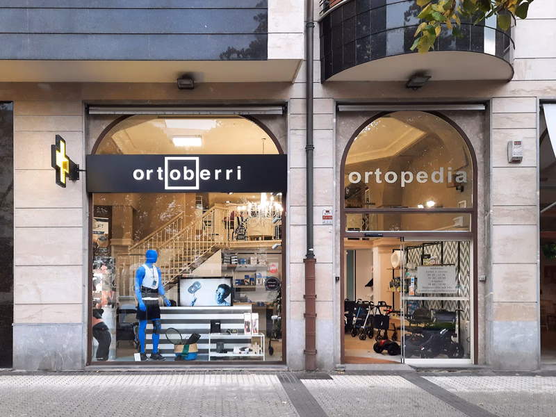 ¿Qué hace un odontólogo en Donostia?