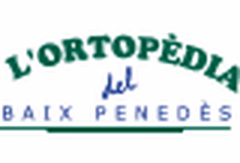 ¿Cuáles son las ventas ortopédicas?