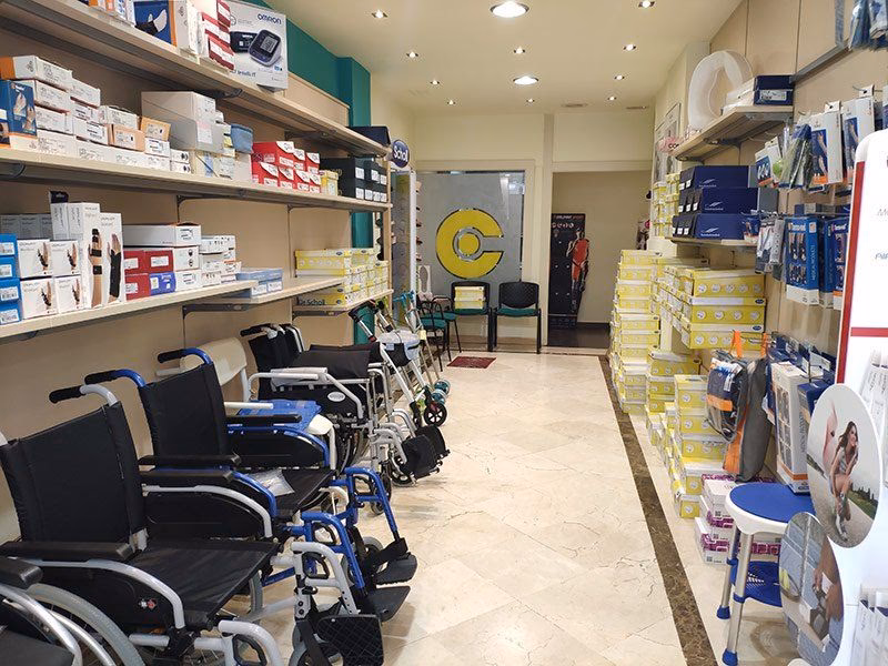 ¿Qué soluciones ofrece ortopedia Gijón para la movilidad?