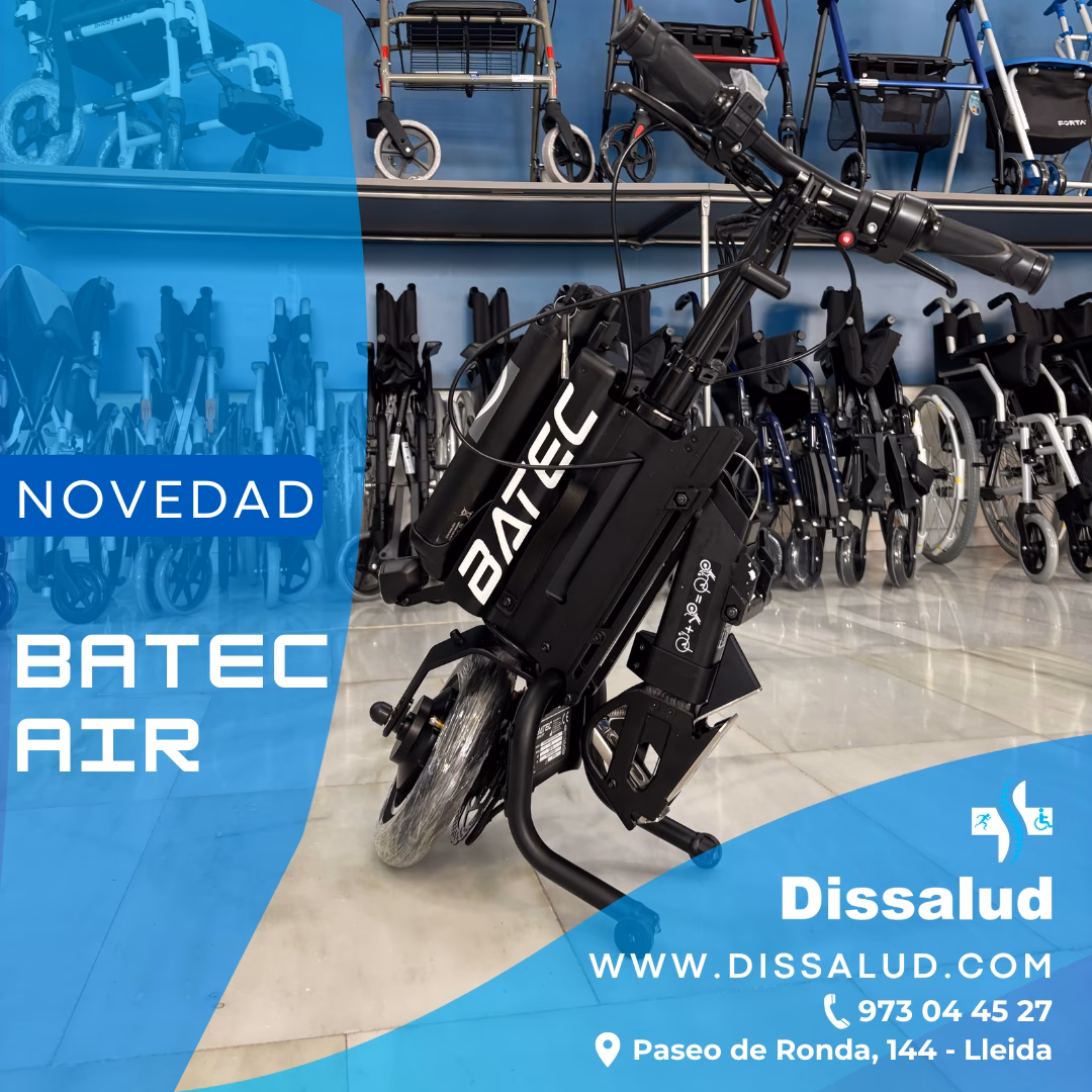 ¿Qué ofrece el equipo de traumatólogos y cirujanos ortopédicos en Lleida?