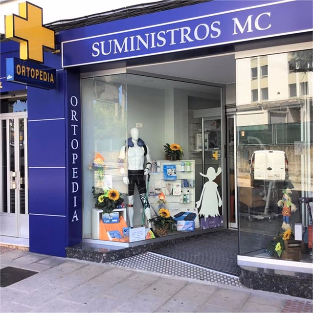 ¿Qué servicios ofrece ortopedias en Lugo?