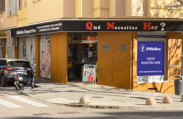 ¿Cómo contactar con el Policlínico Manacor?