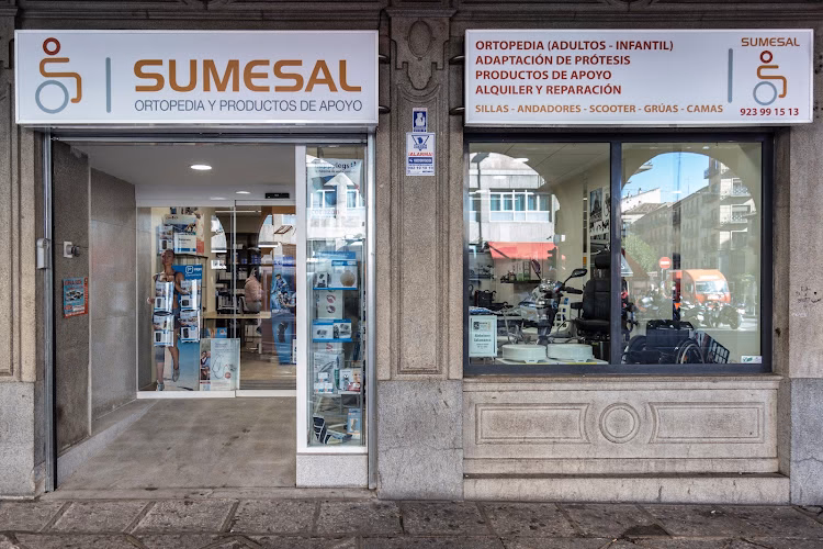 ¿Cuáles son las mejores ortopedias en Mallorca?