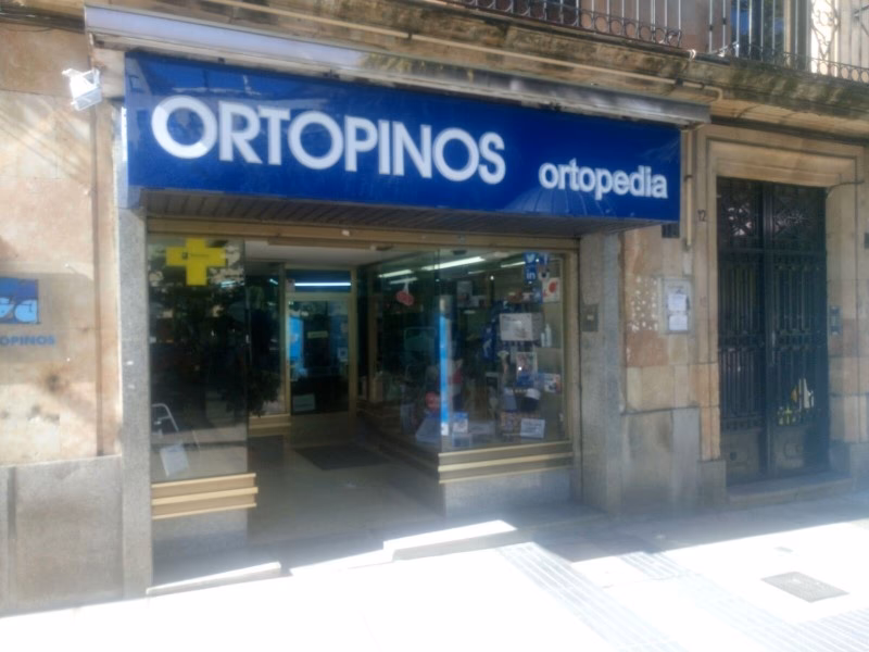 ¿Qué ofrece la ortopedia en Zaragoza?