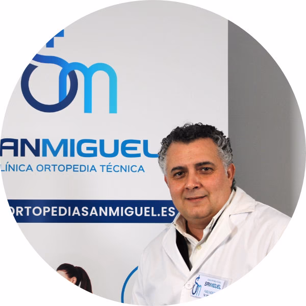 ¿Dónde se encuentra ortopediamiguel Gutiérrez?